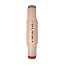 Load image into Gallery viewer, Blush n' Beam (Luxe Peach / True Coral)
