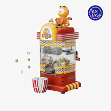 Load image into Gallery viewer, Garfield Funny Machines - Popcorn Machine building block set
