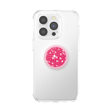 Load image into Gallery viewer, PopSockets Phone Grip - Disco Cowgirl

