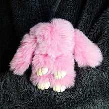 Load image into Gallery viewer, Kawaii Plush Keychain Mystery Tin

