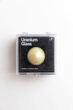 Load image into Gallery viewer, Uranium Glass Ball
