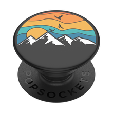 Load image into Gallery viewer, PopSockets Phone Grip - Mountain High

