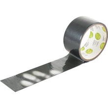Load image into Gallery viewer, Chameleon Skinz Charcoal to Pearl Color Changing Duct Tape
