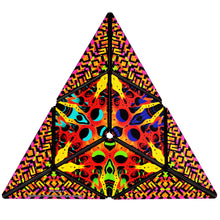 Load image into Gallery viewer, Shashibo Hypnotic Magnetic Puzzle Cube STEM STEAM MESH
