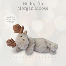 Load image into Gallery viewer, World's Softest Lushee 16 Inch - Morgan Moose
