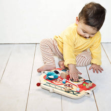 Load image into Gallery viewer, Fire Engine Activities Panel
