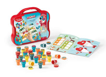 Load image into Gallery viewer, Creativ Learn the Alphabet Stamps 27 Piece Kit
