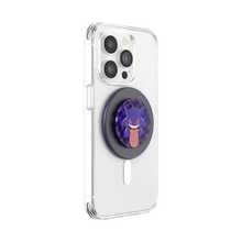 Load image into Gallery viewer, PopSockets MagSafe Phone Grip - Pokemon Gengar
