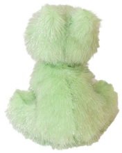 Load image into Gallery viewer, Shimmers Frog Plush 8"-10"H
