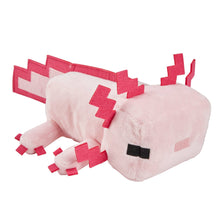 Load image into Gallery viewer, Mattel Minecraft 8in Basic Plush
