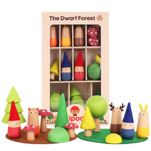 Load image into Gallery viewer, Dwarf Forest Regular
