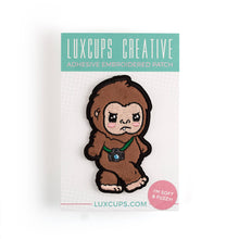 Load image into Gallery viewer, Bigfoot Patch
