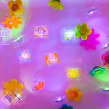 Load image into Gallery viewer, Glo Pals Flower Power 6-Pack

