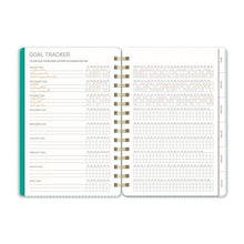 Load image into Gallery viewer, 2025 Shroom Silhouettes Agatha Planner
