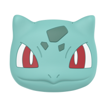 Load image into Gallery viewer, PopSockets Phone Grip - Popout Bulbasaur Face
