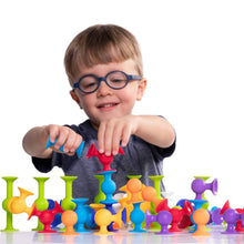 Load image into Gallery viewer, Squigz - Deluxe Set
