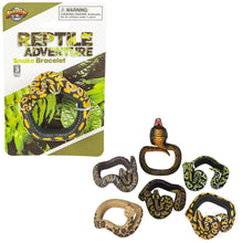Load image into Gallery viewer, Snake Bracelet
