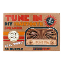 Load image into Gallery viewer, Tune-In DIY Bluetooth Speaker
