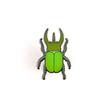 Load image into Gallery viewer, Beetle Pin
