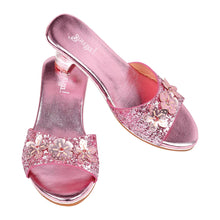 Load image into Gallery viewer, High heel slipper
