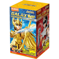 Saint Seiya Model Kit Galaxy Version 01 The Legacy of Sagittarius!!