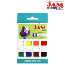 Load image into Gallery viewer, Polimer clay, Unicorn
