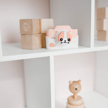 Load image into Gallery viewer, Meowie the Cat - Kids Digital Camera - Model K
