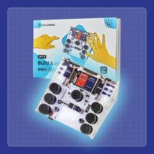 Load image into Gallery viewer, Jay-D - DIY DJ Mixtable
