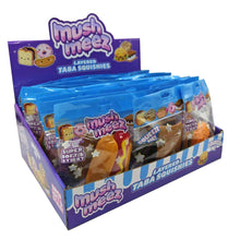 Load image into Gallery viewer, MushMeez Taba Squishies
