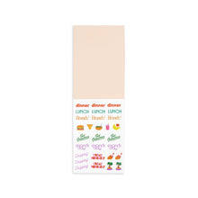 Load image into Gallery viewer, Goal! Sticker Book, Issue Two
