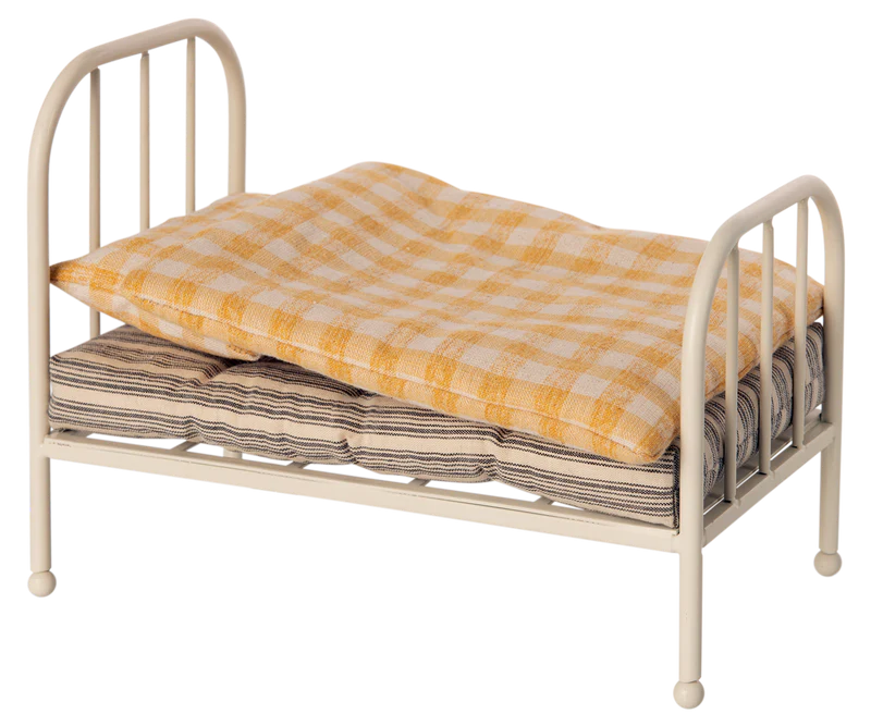 Vintage bed, Teddy junior