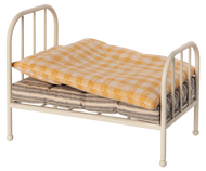 Vintage bed, Teddy junior