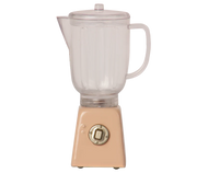 Miniature blender - Powder