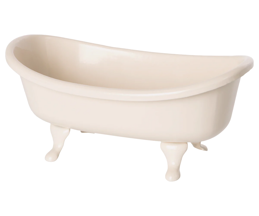 Bathtub, Miniature