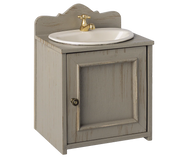 Bathroom sink, Miniature