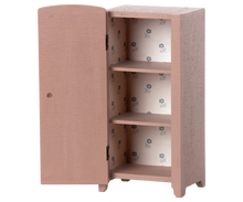 Load image into Gallery viewer, Closet, Miniature - Light Rose
