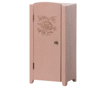 Load image into Gallery viewer, Closet, Miniature - Light Rose

