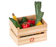 Veggies and fruits