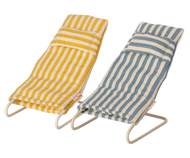 Beach chair set, Mouse