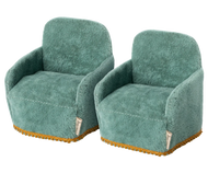 Chair, Mouse, 2 pack