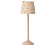 Floor Lamp, Miniature - Powder