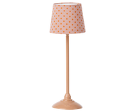 Floor Lamp, Miniature - Dark Powder