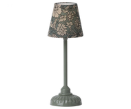 Vintage Floor Lamp, Mint - Mouse
