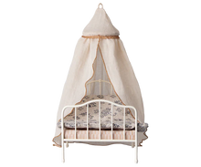 Load image into Gallery viewer, Bed Canopy, Miniature - Cream
