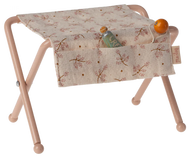 Nursery Table, Baby Mouse - Rose