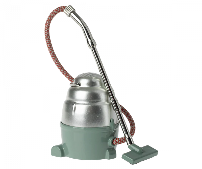 Vacuum Cleaner, Mouse – AkCrazyCollector