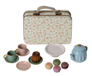 Afternoon Treat, Mouse - Merle