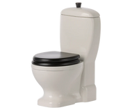 Miniature toilet