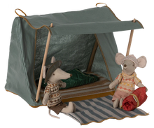 Load image into Gallery viewer, Happy Camper Tent, Mouse
