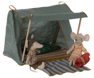 Happy Camper Tent, Mouse